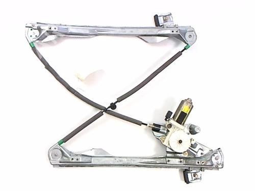 Used Front right window mechanism Front right window mechanism 20436585 20436585