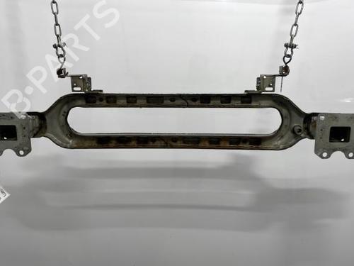 Used Front bumper reinforcement PEUGEOT 407 (6D_) 2.0 HDi 135 (6DRHRH, 6DRHRE, 6DRHRG, 6DRHRJ) (136 hp) 20439563