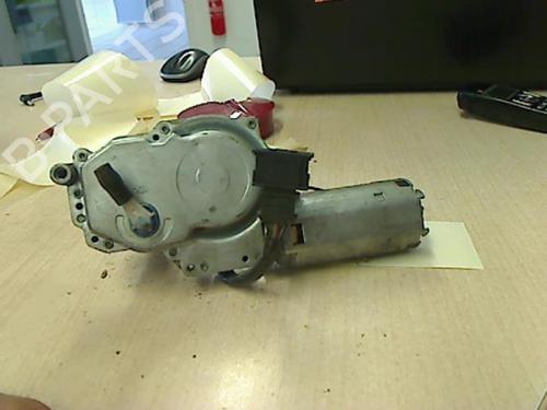 Rear wiper motor SEAT CORDOBA (6K1, 6K2) 1.9 D | BP20473954M102 