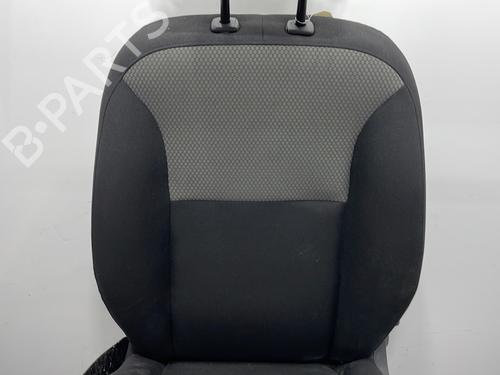 Left front seat RENAULT KANGOO Express (FW0/1_) 1.5 dCi 95 (FW16) | BP29545182C15 