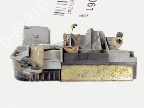 Front right lock PEUGEOT 206 Hatchback (2A/C) 1.6 16V | BP20424238C97 