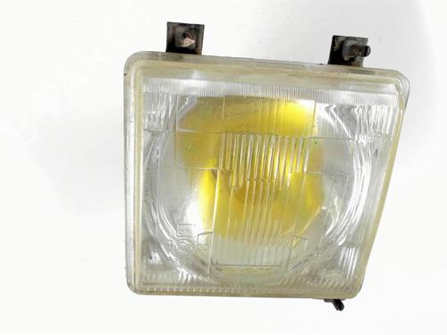 Left headlight PEUGEOT 604 (561A_) 2.3 TD | BP25264911C28 