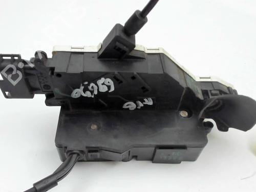 Used Front left lock CITROËN C4 Grand Picasso I (UA_) 1.6 HDi (109 hp) 20447282