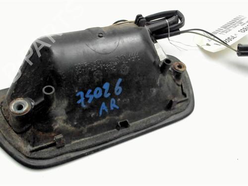 Used Tailgate handle Tailgate handle CHRYSLER 300C Touring (LX, LE) 3.0 CRD (218 hp) 25445103 25445103