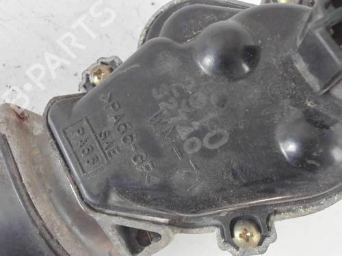 Front wiper motor NISSAN X-TRAIL I (T30) 2.2 Di 4x4 | BP20469049M29 