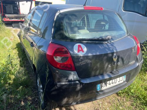 Used Parts RENAULT CLIO III (BR0/1, CR0/1) 1.5 dCi (C/BR0G, C/BR1G) 4829479
