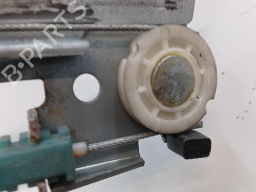 Front left window mechanism CITROËN EVASION MPV (22, U6) 2.0 | BP20405235C22 