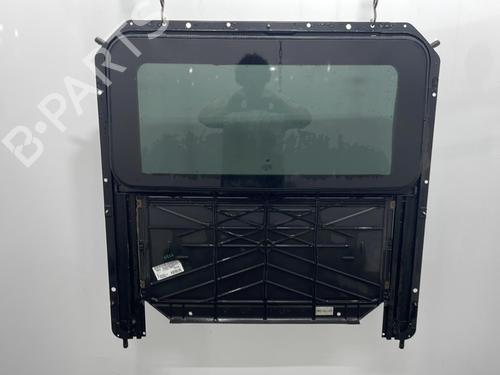 Soltag Soltag SEAT ALHAMBRA (7V8, 7V9) 2.0 i (115 hp) 21208313 21208313