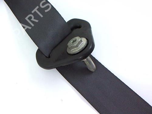 Used Rear right belt tensioner RENAULT MEGANE II (BM0/1_, CM0/1_) 1.5 dCi (BM0F, BM0T, BM2B, CM0F, CM0T) (82 hp) 20462201