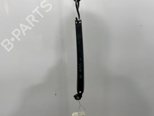 Used Rear windshield wiper arm VW TOURAN (1T1, 1T2) 1.9 TDI (105 hp) 29604129
