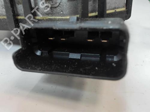 Front wiper motor PEUGEOT 207 SW (WK_) 1.6 HDi | BP20398099M29 