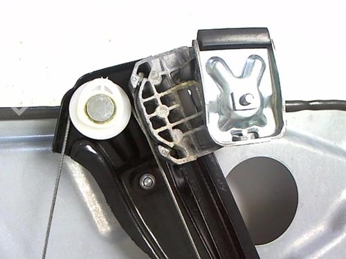 Used Front right window mechanism Front right window mechanism MERCEDES-BENZ GL-CLASS (X164) GL 420 CDI 4-matic (164.828) (306 hp) 20392067 20392067