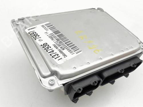 Engine control unit (ECU) VW NEW BEETLE (9C1, 1C1) 1.4 | BP29921711M57 