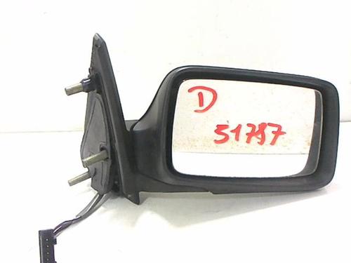 Used Right mirror VW GOLF III (1H1) 1.9 TDI (90 hp) 25264434