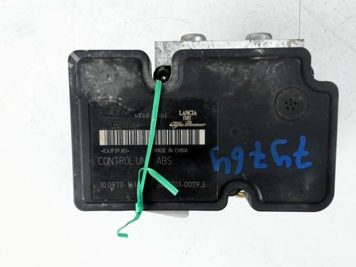 ABS pump FIAT DOBLO Cargo (263_) | BP36526090M43 - Image 4