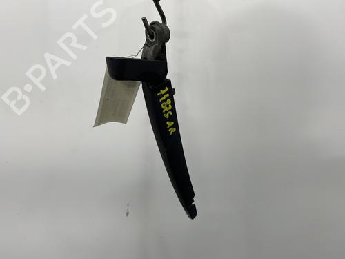 Used Rear windshield wiper arm ALFA ROMEO MITO (955_) 1.3 MultiJet (955AXP1A, 955AYC1A) (95 hp) 21208762