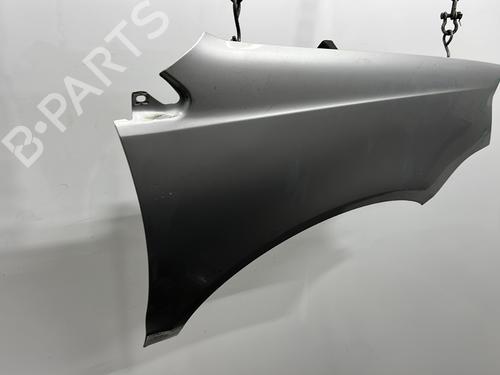 Right front fenders VW POLO IV (9N_, 9A_) 1.4 TDI | BP29921972C42 