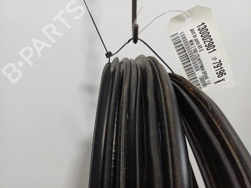Used Rubber door seal Rubber door seal 37652689 37652689