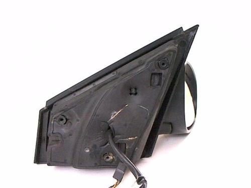 Right mirror FIAT BRAVO II (198_) 1.6 D Multijet (198AXM1B) | BP20436040C27 