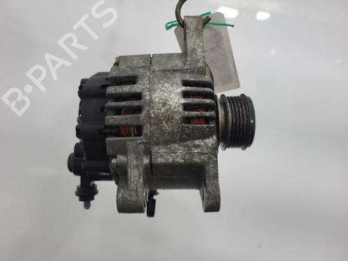 Used Alternator KIA SOUL I (AM) 1.6 CRDi 128 (126 hp) 20420455