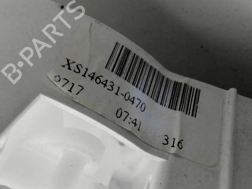 Used Climate control Climate control NISSAN MICRA V (K14) 1.0 (71 hp) 21221327 21221327