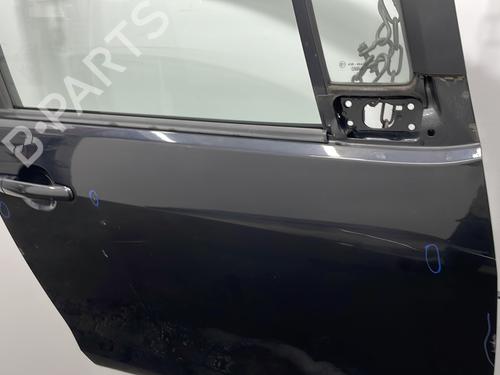 Used Right front door Right front door OPEL AGILA B (H08) 1.2 (F68) (86 hp) 28567672 28567672