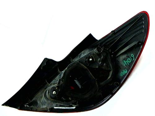 Left taillight OPEL CORSA D (S07) 1.3 CDTI (L08, L68) | BP20444335C34 