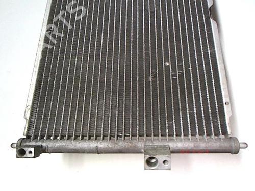 AC radiator NISSAN PRIMERA Hatchback (P12) 2.2 dCi | BP20479537M32 