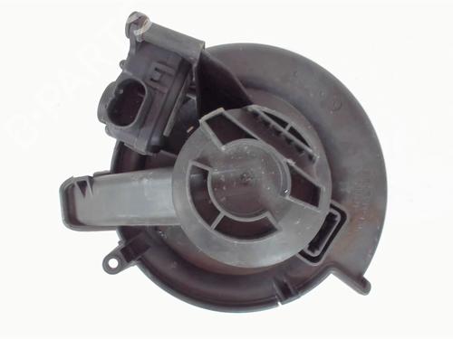 Heater blower motor OPEL ZAFIRA A MPV (T98) 2.0 DI 16V (F75) | BP20478650M62 