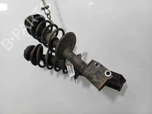 Left front shock absorber DACIA LOGAN (LS_) 1.5 dCi (LS0W) | BP36372260M16  - Image 6