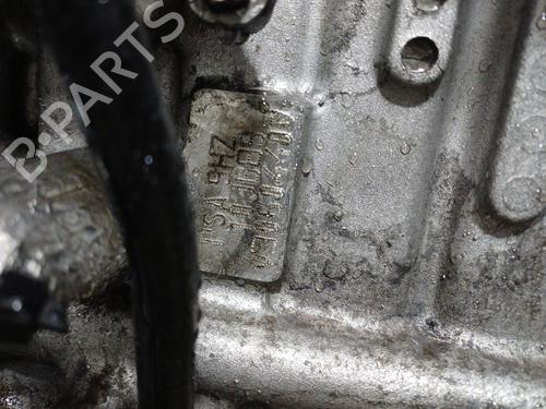 Engine PEUGEOT 307 (3A/C) 1.6 HDi 110 | BP36400802M1  - Image 10
