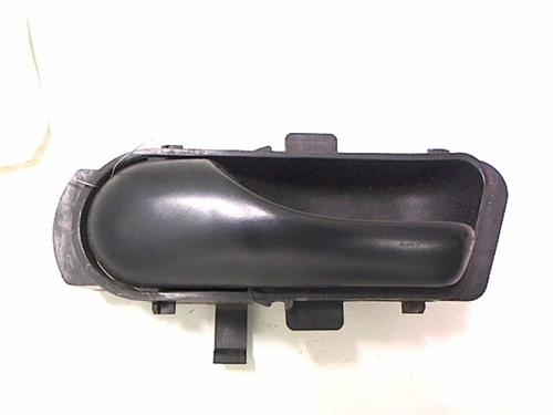 Used Front left interior door handle VW POLO Coupe (86C, 80) 1.0 (45 hp) 20470929