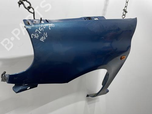 Left front fenders RENAULT CLIO II (BB_, CB_) 1.4 (B/CB0C, B/CB0S) | BP20447310C41 