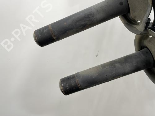 Left front shock absorber PEUGEOT 206 Hatchback (2A/C) 1.1 i | BP29438058M16 