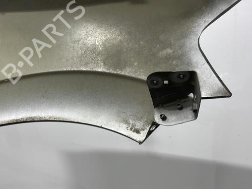 Left front fenders CITROËN C3 I (FC_, FN_) 1.4 HDi | BP27982546C41 