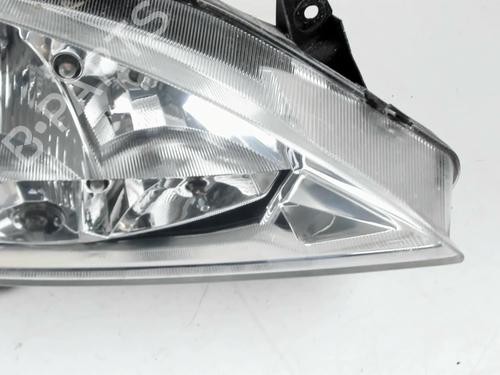 Right headlight RENAULT MEGANE I (BA0/1_) 1.9 dTi (BA08, BA0N) | BP30161692C29
