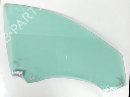 Used Front right door window RENAULT LAGUNA II Grandtour (KG0/1_) 1.9 dCi (107 hp) 20448023