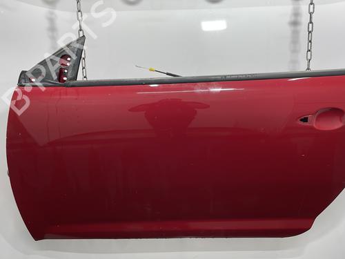 Used Left front door ALFA ROMEO MITO (955_) 1.4 (955.AXB1B, 955.AXU1A) (78 hp) 29419852