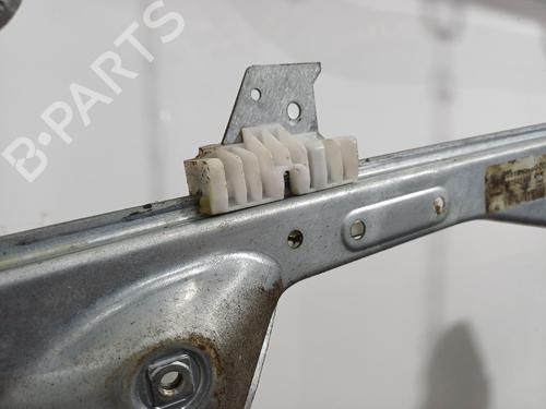 Used Rear left window mechanism Rear left window mechanism 38675448 38675448