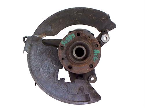 Used Left front steering knuckle Left front steering knuckle CITROËN C6 (TD_) 2.2 HDi (170 hp) 20466117 20466117