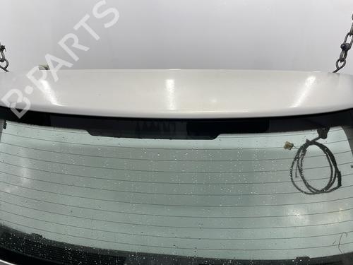 Tailgate VW GOLF IV (1J1) 1.9 TDI | BP24620267C6 