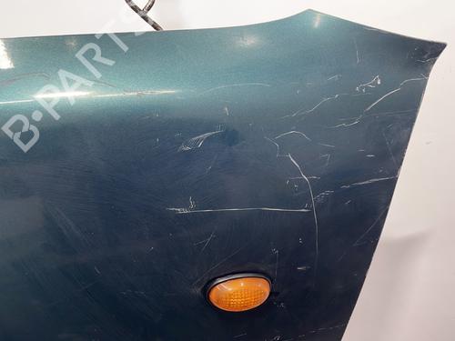 Used Left front fenders Left front fenders 28709217 28709217