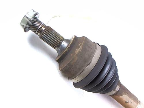 Right front driveshaft PEUGEOT 207 (WA_, WC_) 1.4 HDi | BP20449267M39 