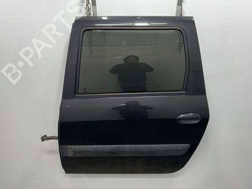Used Left rear door DACIA LOGAN MCV (KS_) 1.5 dCi (KS04) (88 hp) 25861616