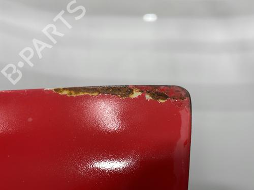 Used Left front door Left front door 23778035 23778035
