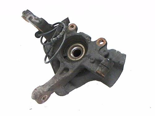 Left front steering knuckle FIAT GRANDE PUNTO (199_) 1.4 (199AXB11, 199AXB1A, 199BXB1A, 199AXL1A) | BP20459739M25 