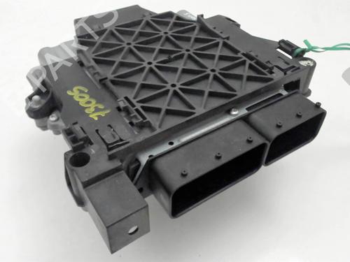 Used Engine control unit (ECU) Engine control unit (ECU) VOLVO V60 I (155) D5 AWD (215 hp) 27409218 27409218