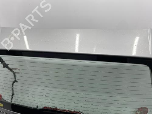 Tailgate MERCEDES-BENZ A-CLASS (W169) A 180 CDI (169.007, 169.307) | BP29760117C6 