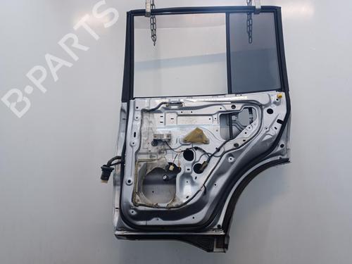 Right rear door MITSUBISHI PAJERO III (V7_W, V6_W) 3.2 Di-D (V68W) | BP22102636C5 