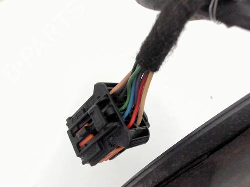 right-mirror-citroen-c5-iii-rd_-2008-2009-2010-2011-2012-2013-2014-2015-2016-2017-36248480 main image